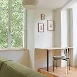 L'atelier Bordelais - Centre - Elegant Apartment *