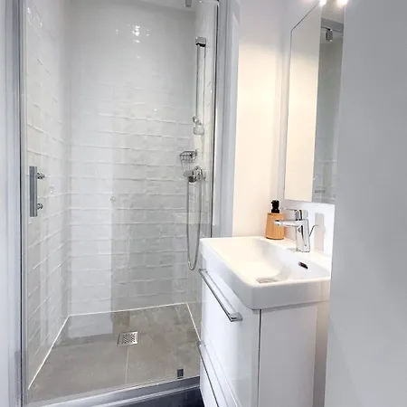 L'atelier Bordelais - Centre - Elegant Appartement