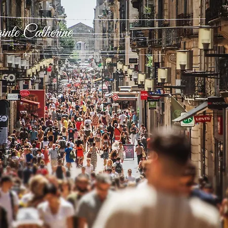 L'atelier Bordelais - Centre - Elégant * Bordeaux