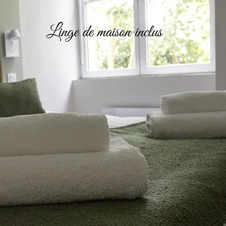 L'atelier Bordelais - Centre - Elegant Appartement Bordeaux