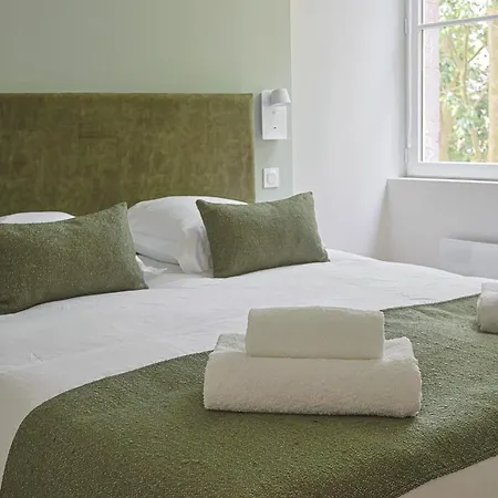 L'atelier Bordelais - Centre - Elegant *