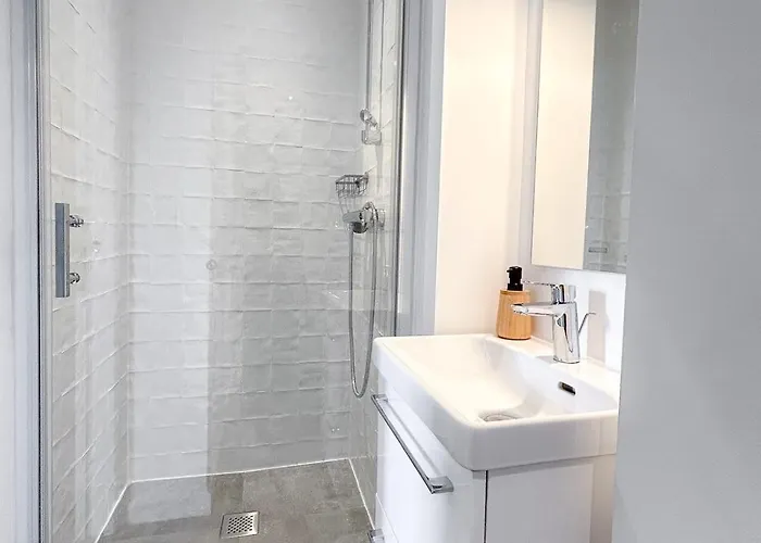 L'atelier Bordelais - Centre - Elégant Appartamento