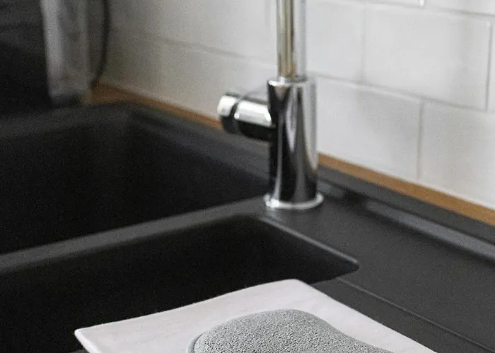 Appartamento L'atelier Bordelais - Centre - Elégant *