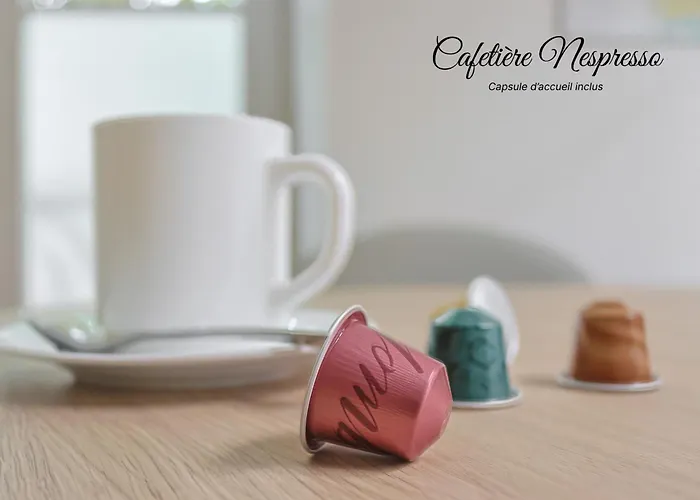 L'atelier Bordelais - Centre - Elégant Appartamento