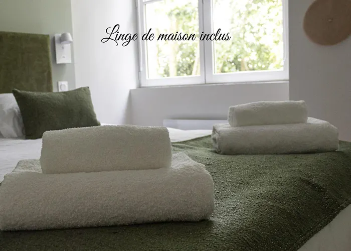 L'atelier Bordelais - Centre - Elégant Appartamento Bordeaux