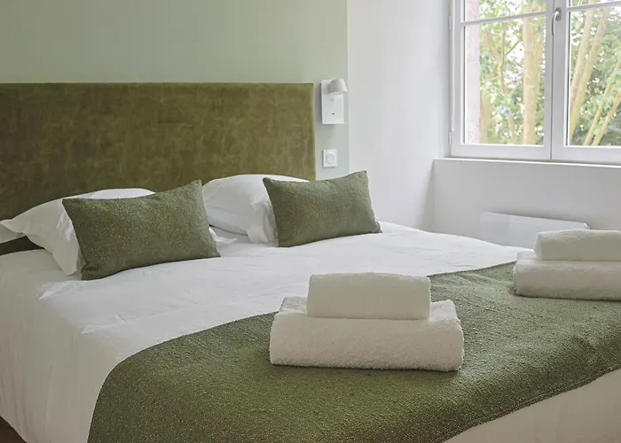 L'atelier Bordelais - Centre - Elégant *